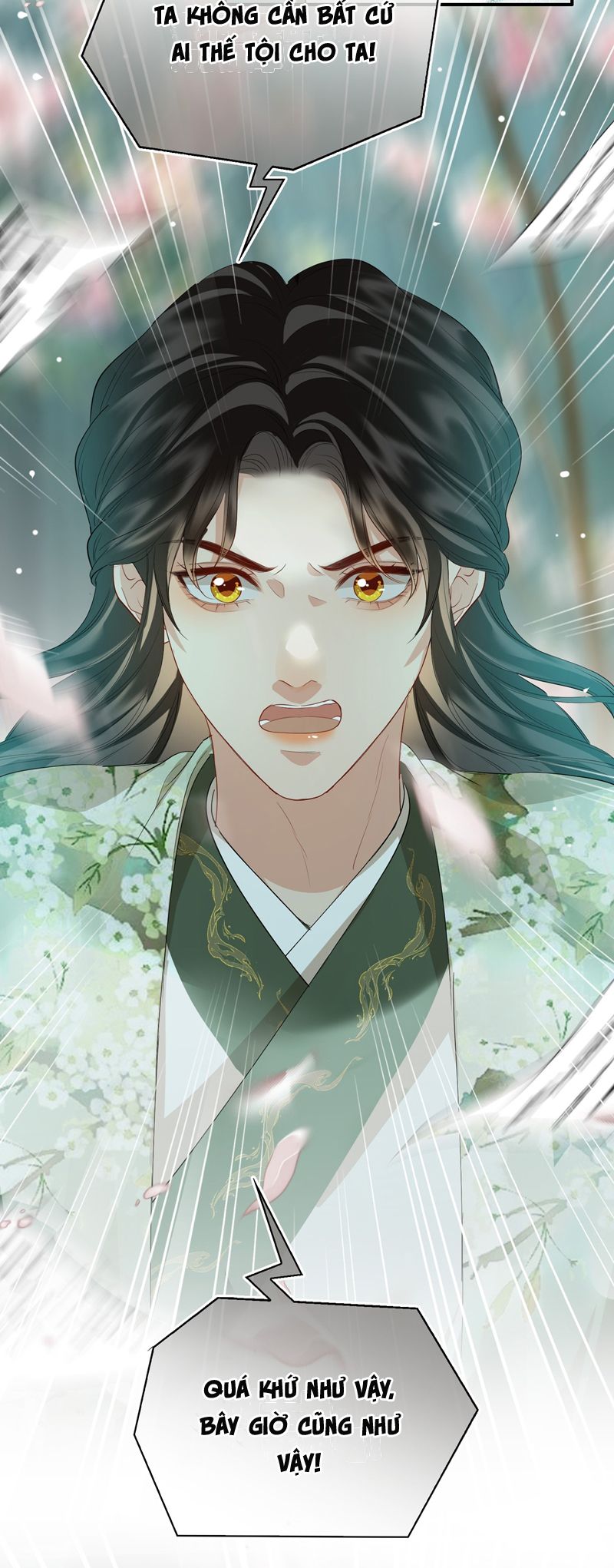 Tham Hoan Chapter 44 - Next Chapter 45