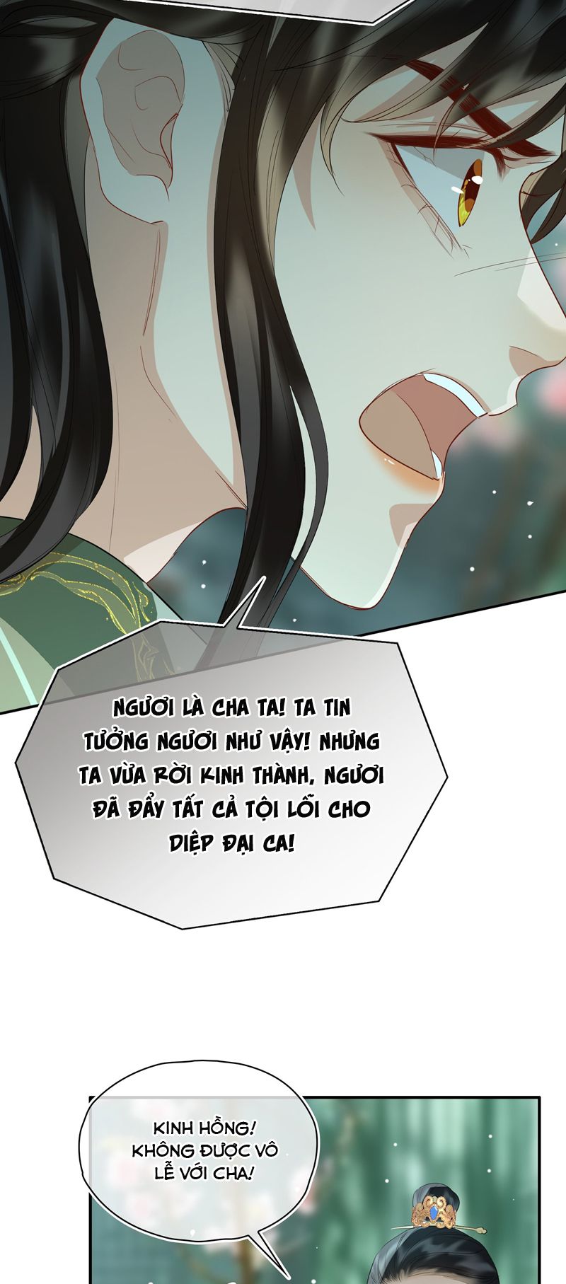 Tham Hoan Chapter 44 - Next Chapter 45