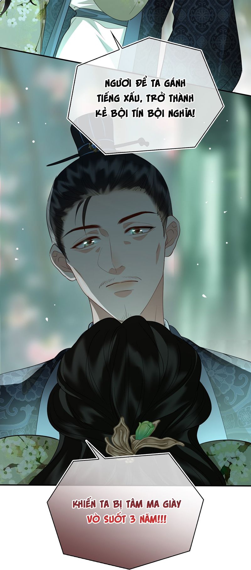 Tham Hoan Chapter 44 - Next Chapter 45