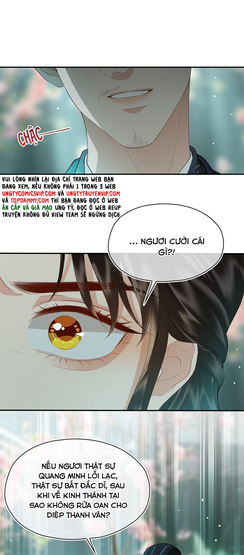 Tham Hoan Chapter 44 - Next Chapter 45