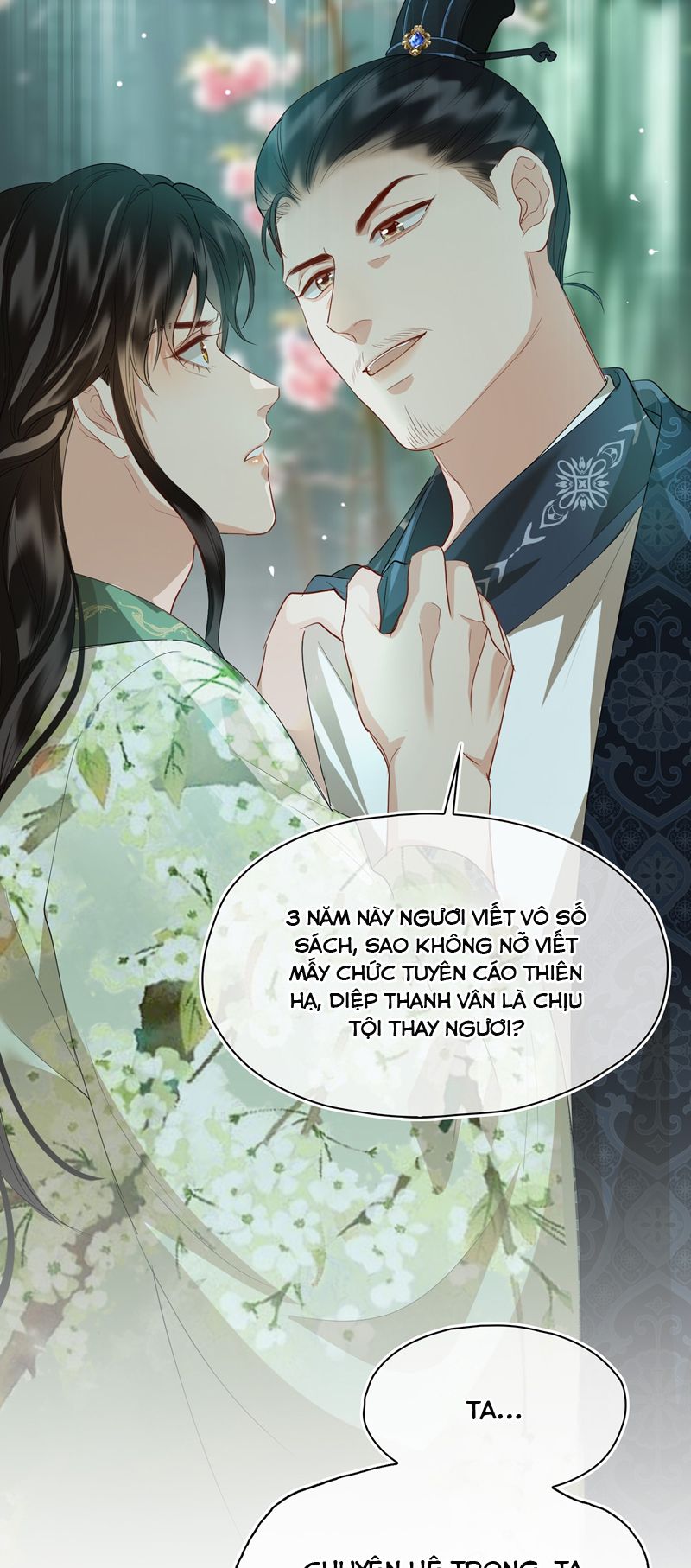 Tham Hoan Chapter 44 - Next Chapter 45