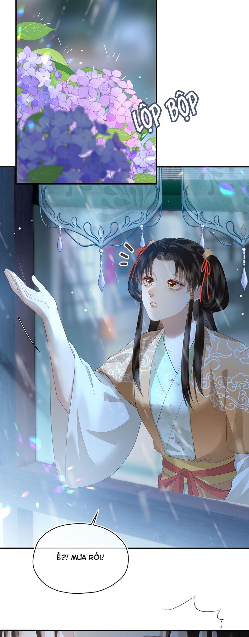 Tham Hoan Chapter 44 - Next Chapter 45