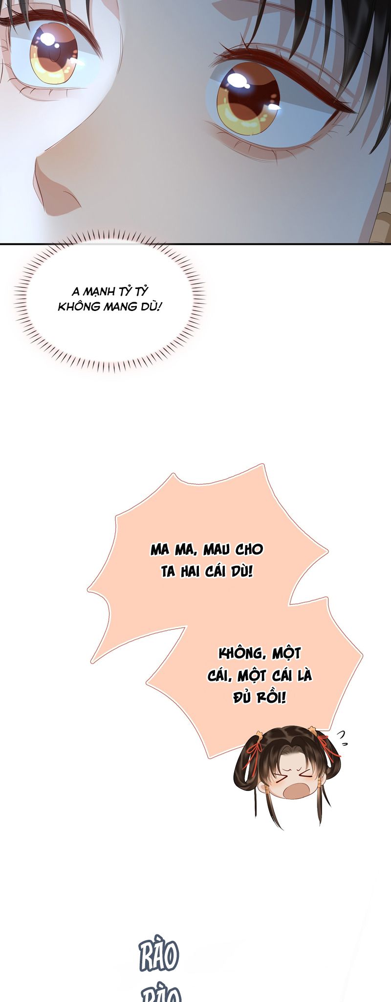 Tham Hoan Chapter 44 - Next Chapter 45