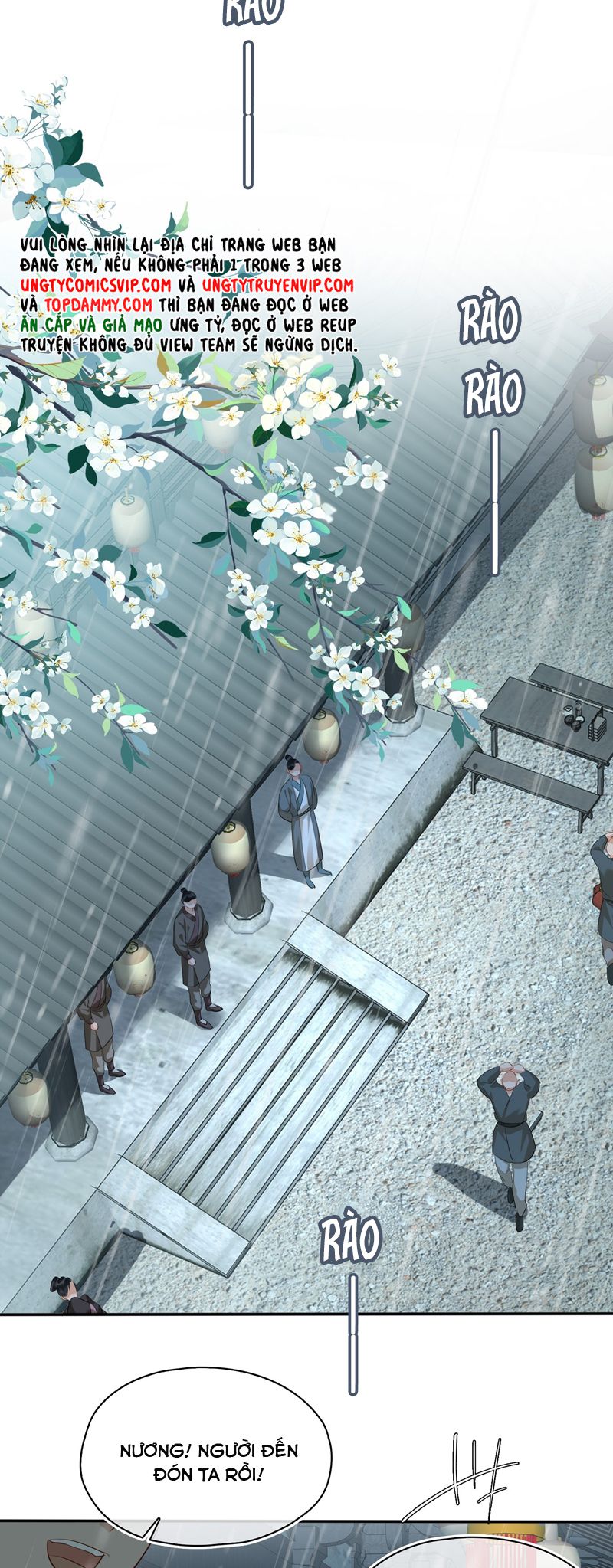 Tham Hoan Chapter 44 - Next Chapter 45