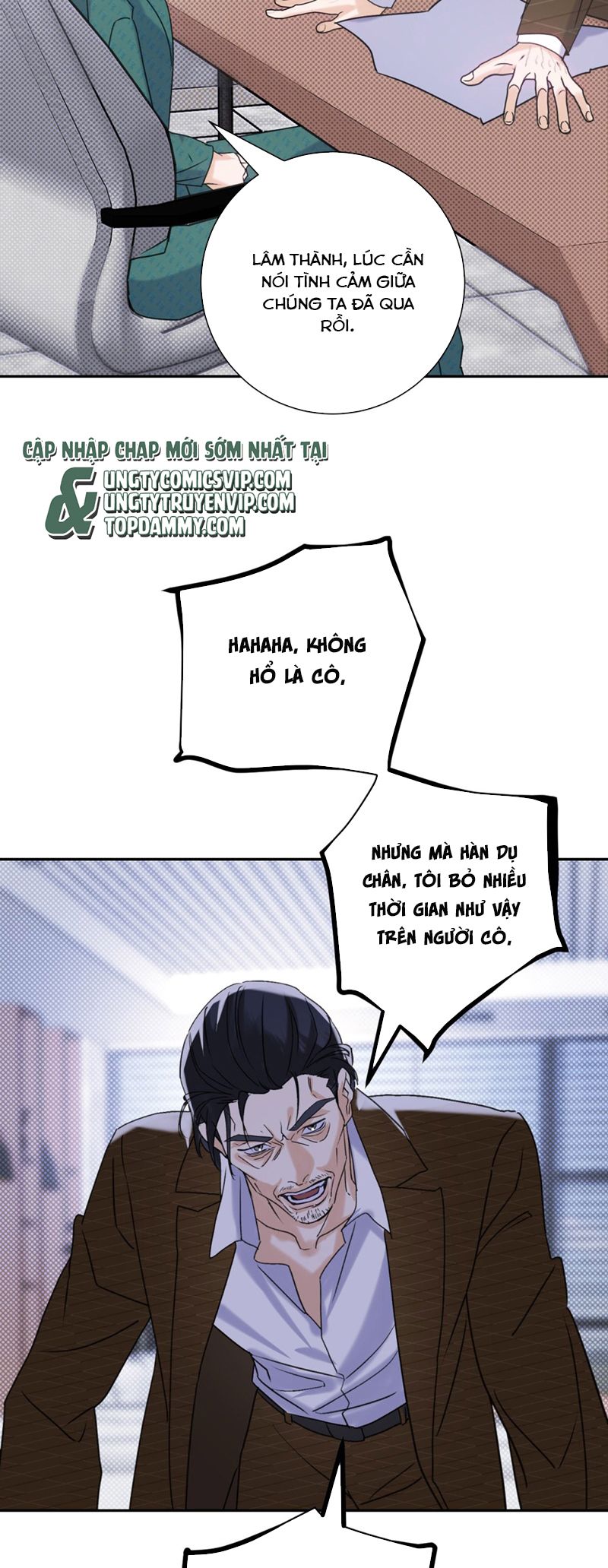 Anh Trai Tiện Lợi Của Tôi Chap 30 - Trang 3