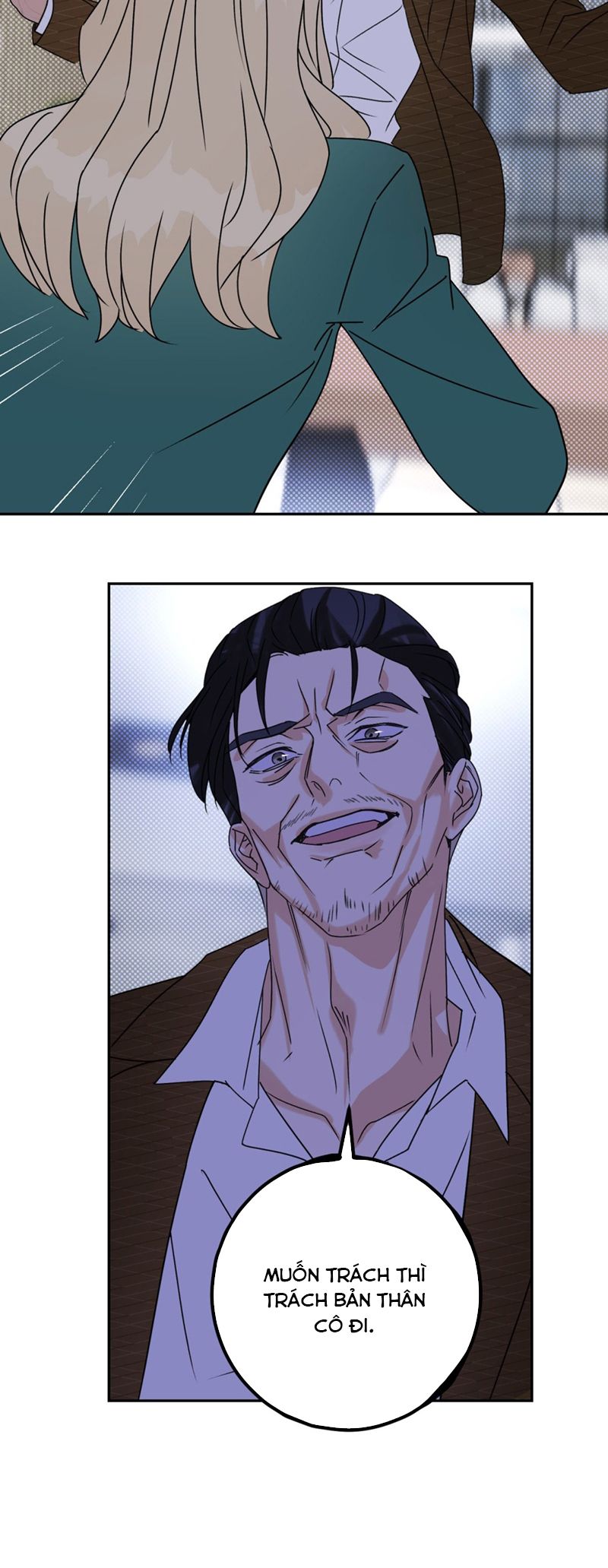 Anh Trai Tiện Lợi Của Tôi Chap 30 - Trang 3