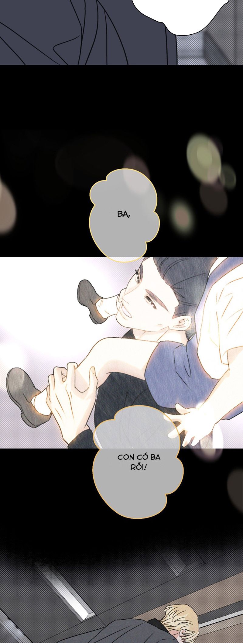 Anh Trai Tiện Lợi Của Tôi Chap 30 - Trang 3