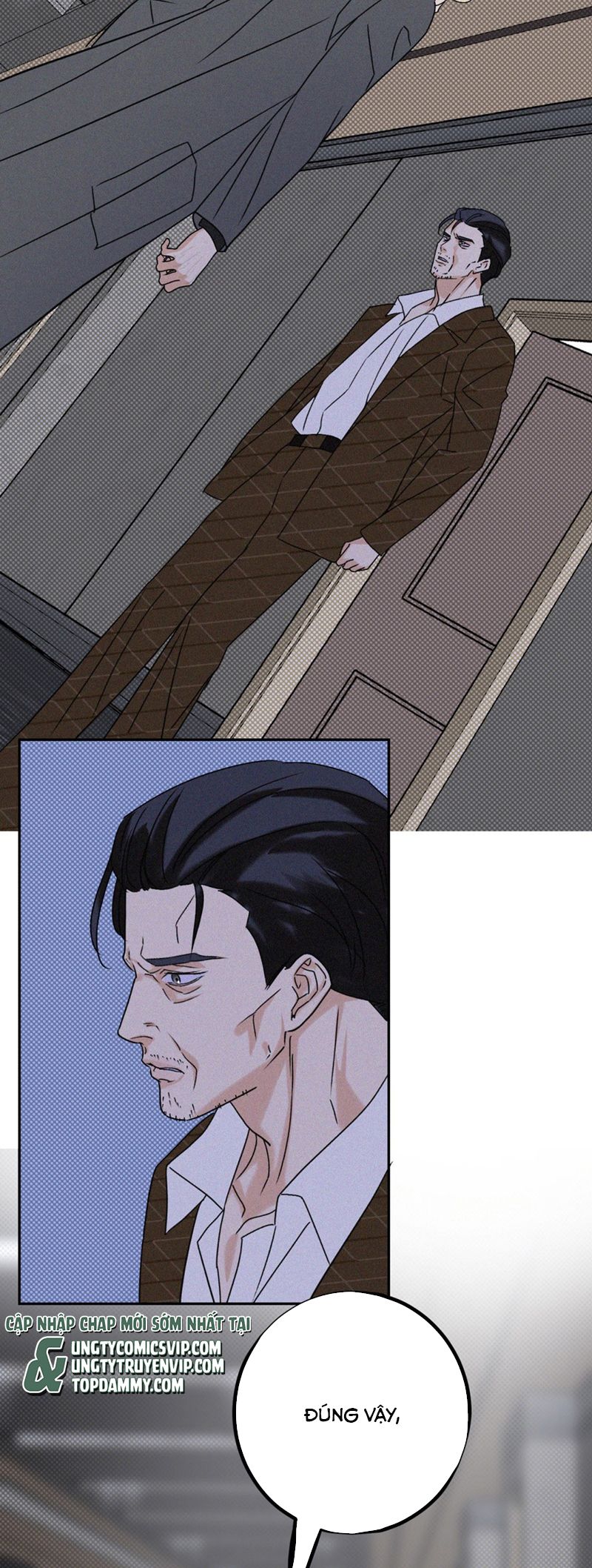 Anh Trai Tiện Lợi Của Tôi Chap 30 - Trang 3