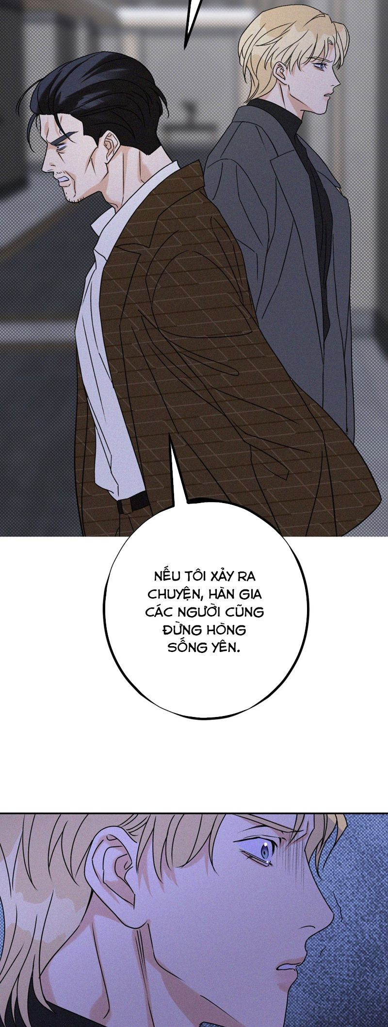 Anh Trai Tiện Lợi Của Tôi Chap 30 - Trang 3