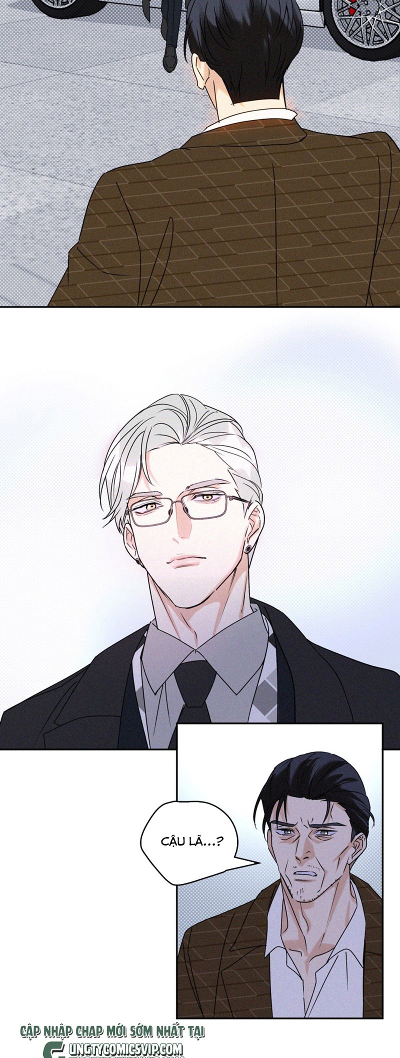 Anh Trai Tiện Lợi Của Tôi Chap 30 - Trang 3