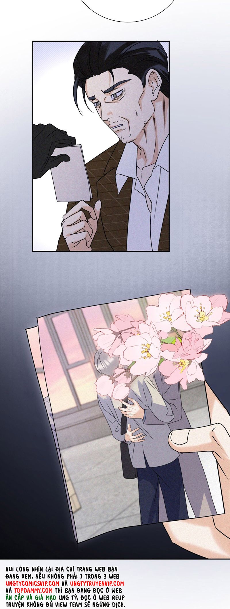 Anh Trai Tiện Lợi Của Tôi Chap 30 - Trang 3