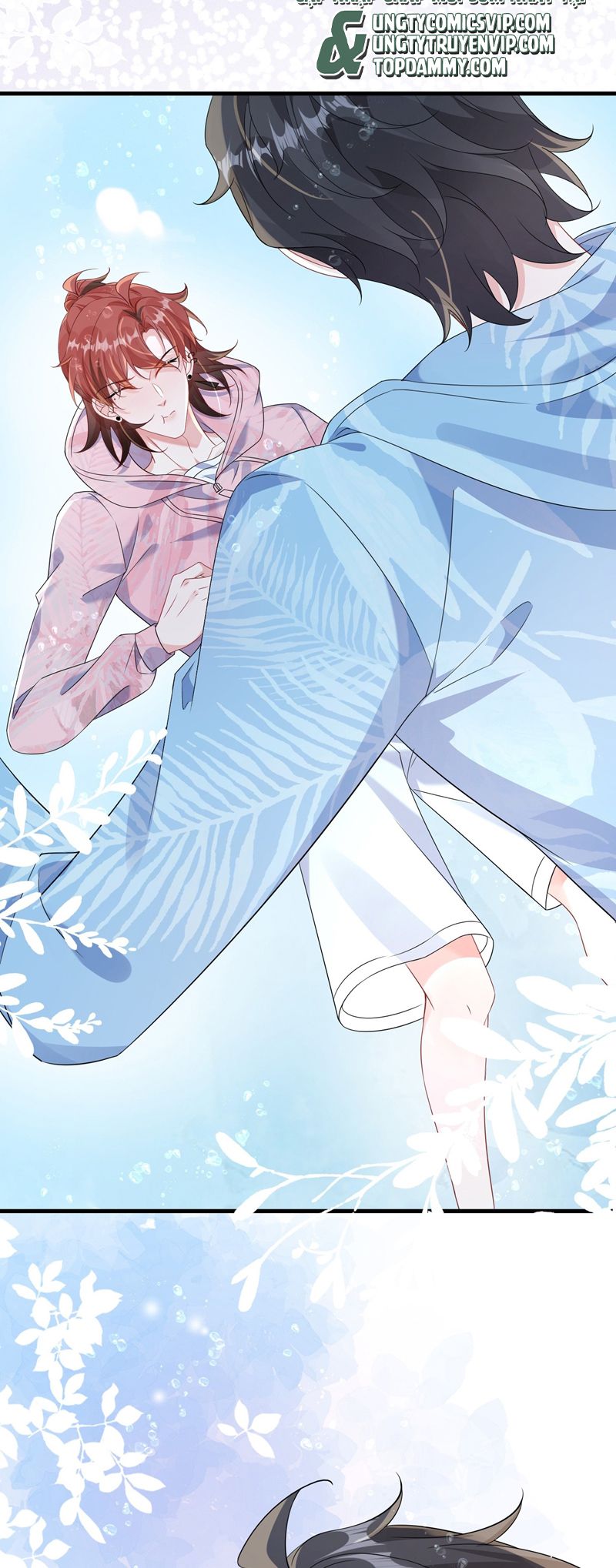 Giáo Bá Là Một Tên Yêu Tinh Chapter 117 - Trang 4