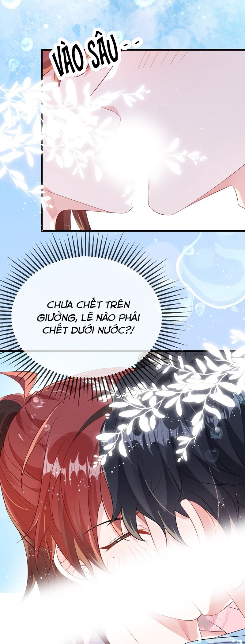 Giáo Bá Là Một Tên Yêu Tinh Chapter 117 - Trang 4