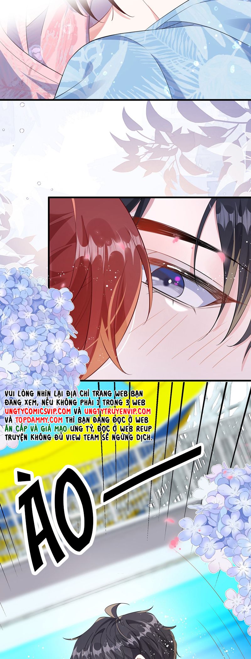 Giáo Bá Là Một Tên Yêu Tinh Chapter 117 - Trang 4