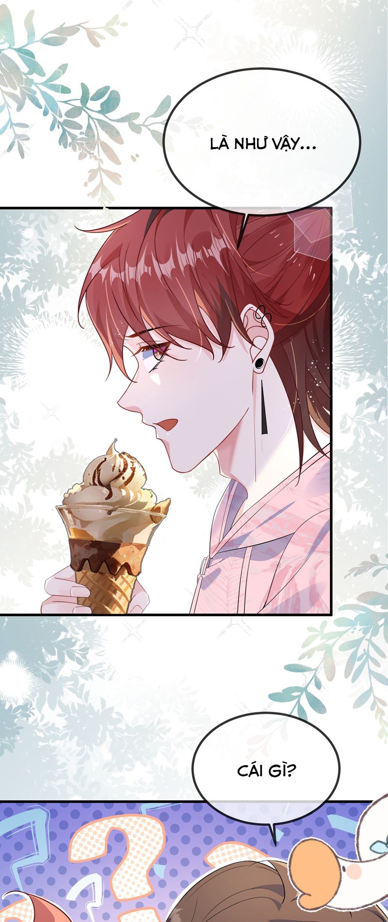 Giáo Bá Là Một Tên Yêu Tinh Chapter 117 - Trang 4