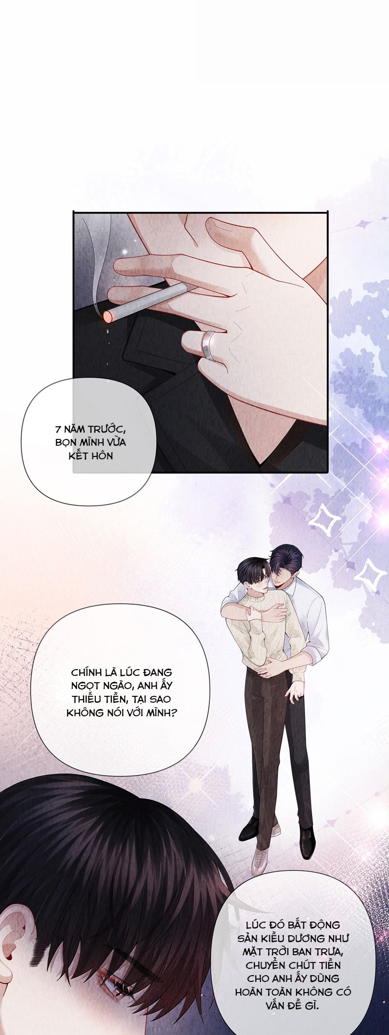 Dior Tiên Sinh Chap 106 - Next Chap 107
