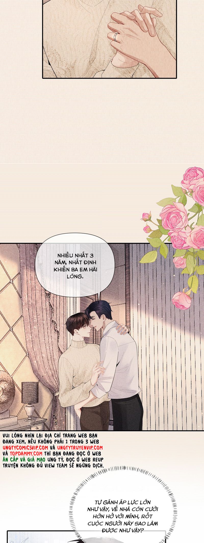 Dior Tiên Sinh Chap 106 - Next Chap 107