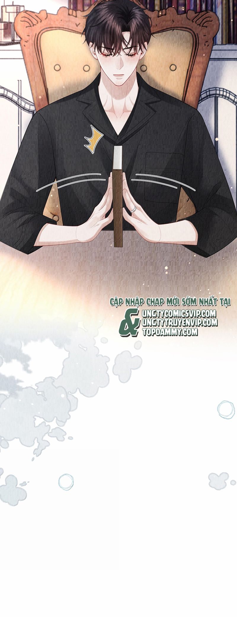 Dior Tiên Sinh Chap 106 - Next Chap 107