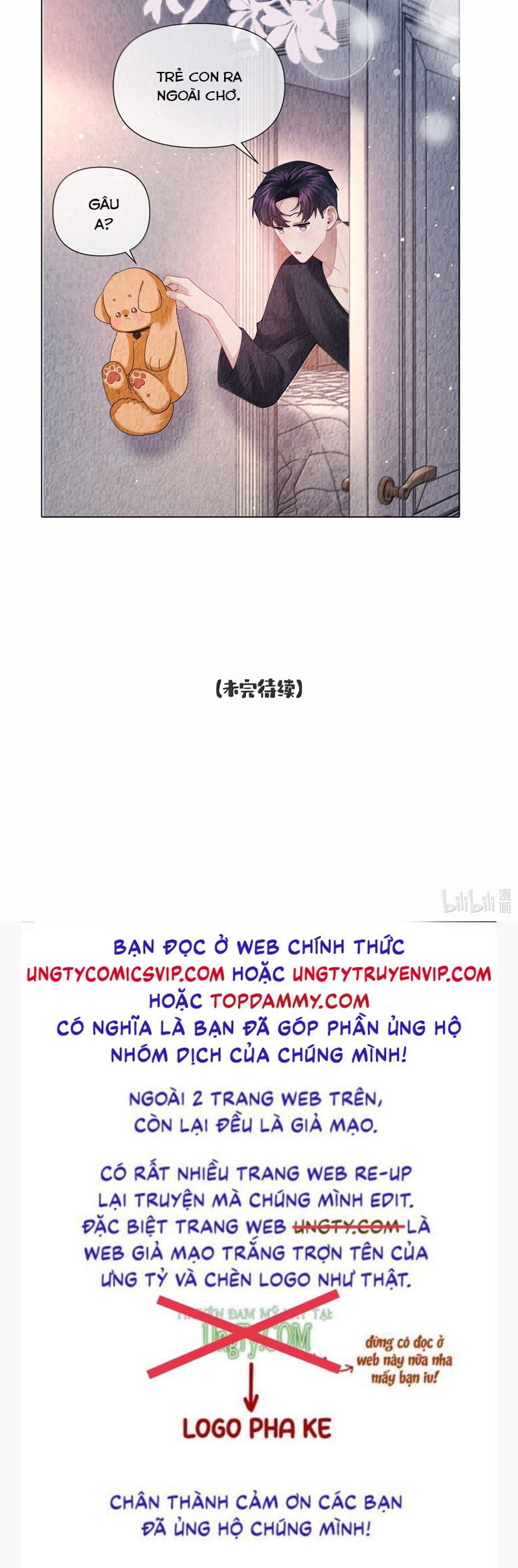 Dior Tiên Sinh Chap 106 - Next Chap 107