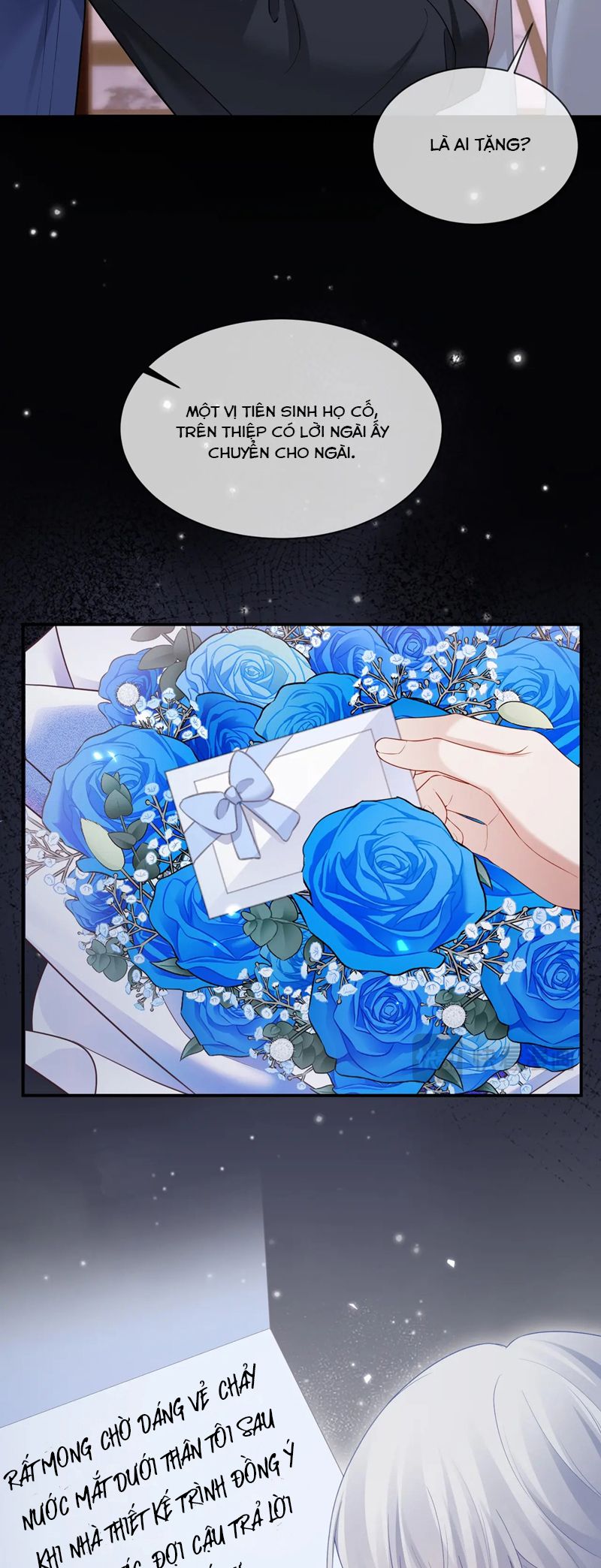 Đơn Xin Ly Hôn Chap 132 - Next Chap 133