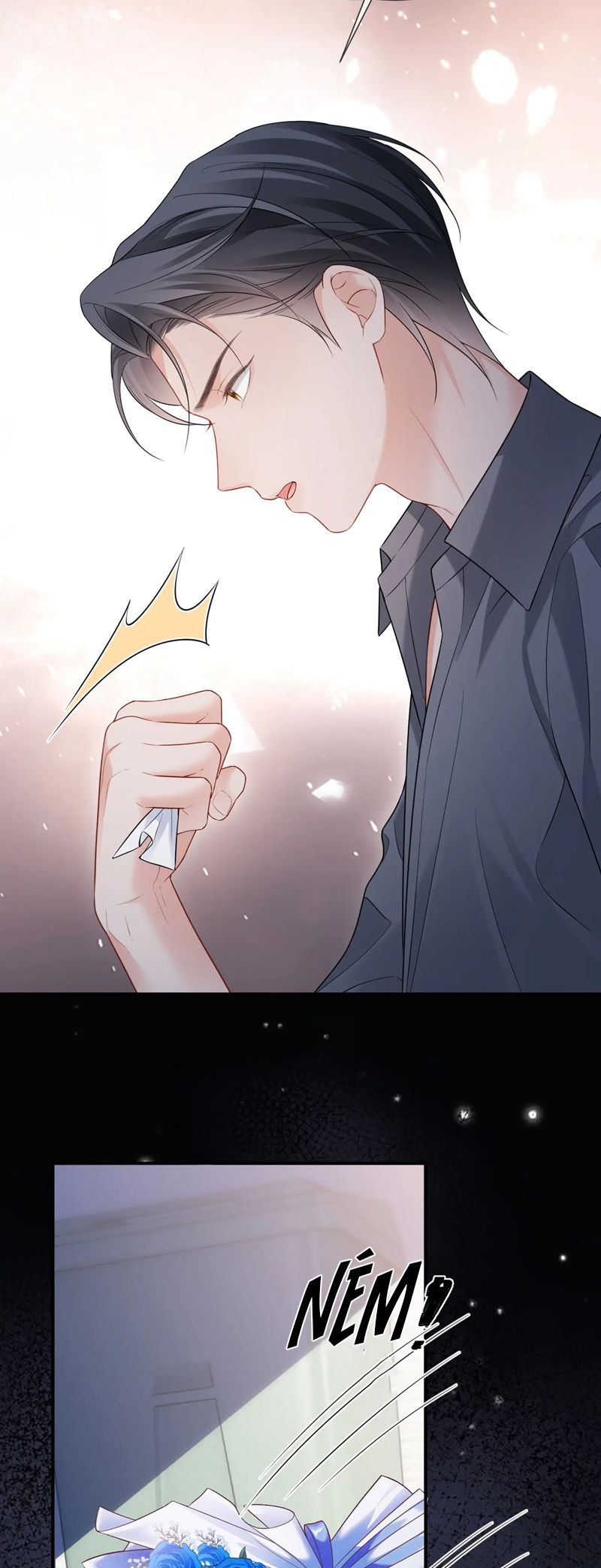 Đơn Xin Ly Hôn Chap 132 - Next Chap 133