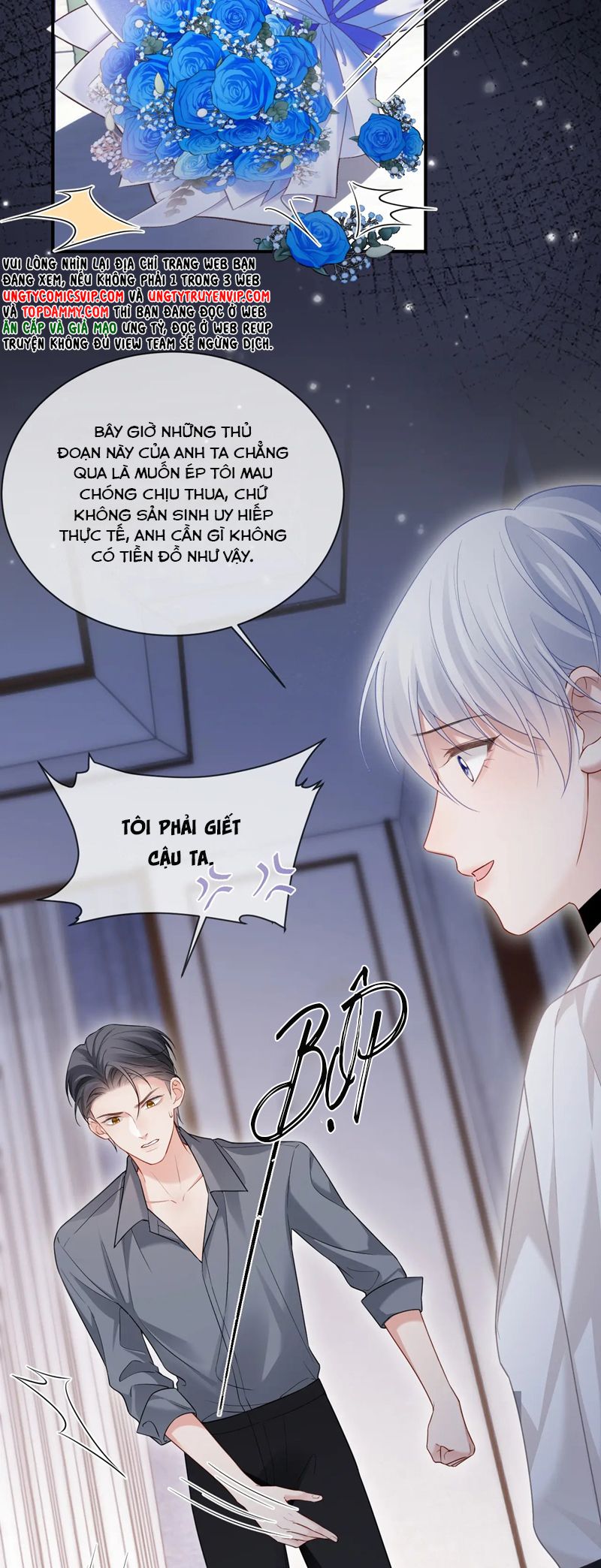 Đơn Xin Ly Hôn Chap 132 - Next Chap 133