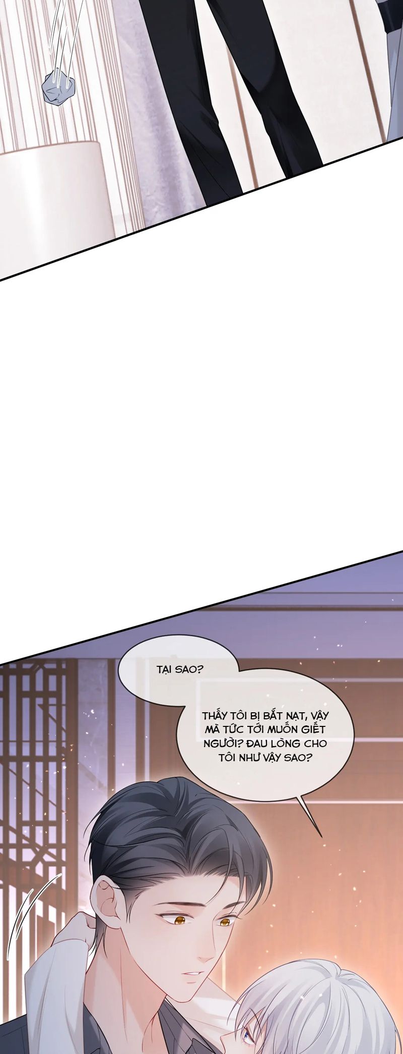 Đơn Xin Ly Hôn Chap 132 - Next Chap 133