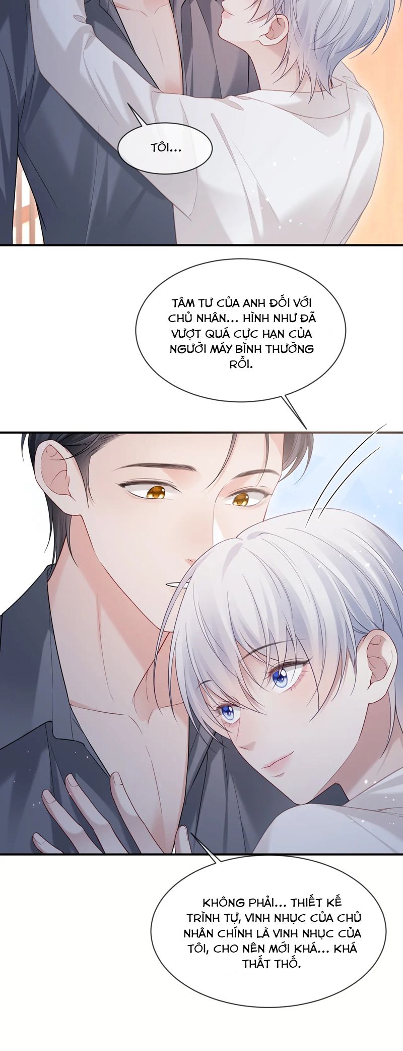 Đơn Xin Ly Hôn Chap 132 - Next Chap 133