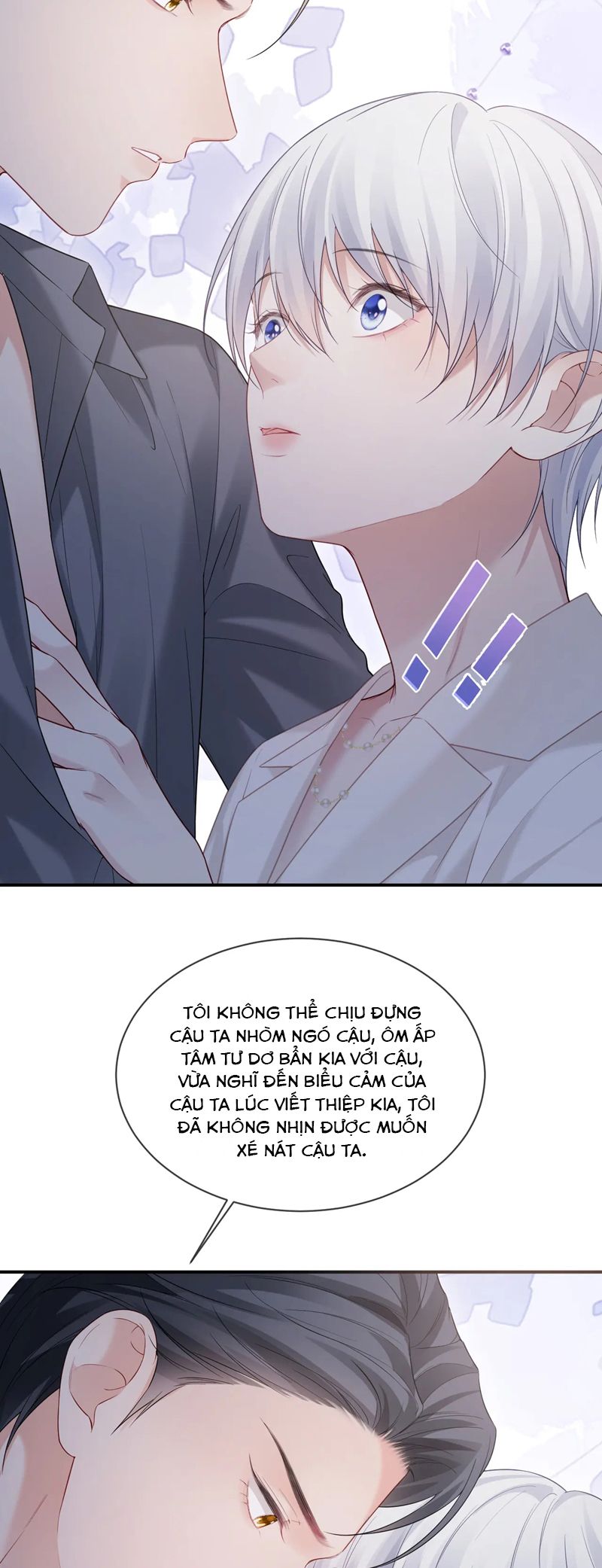 Đơn Xin Ly Hôn Chap 132 - Next Chap 133