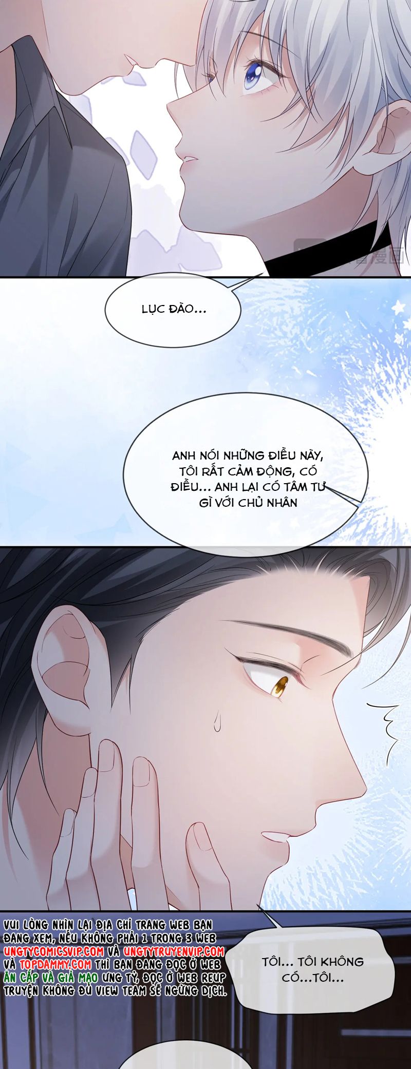 Đơn Xin Ly Hôn Chap 132 - Next Chap 133
