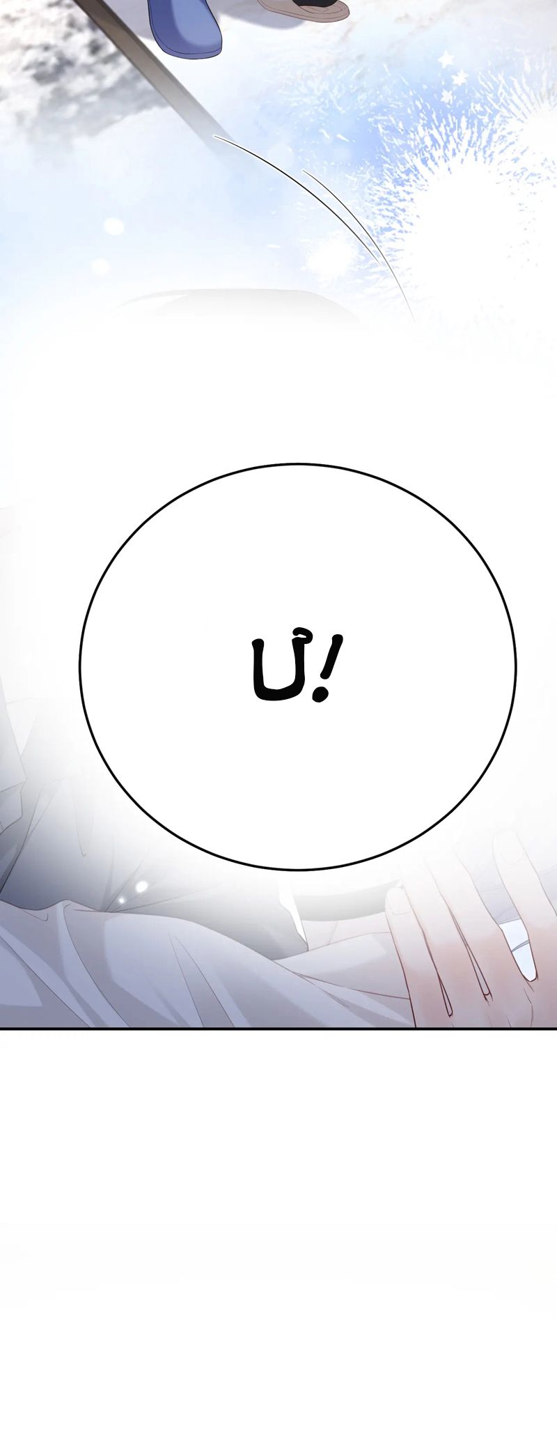 Đơn Xin Ly Hôn Chap 132 - Next Chap 133