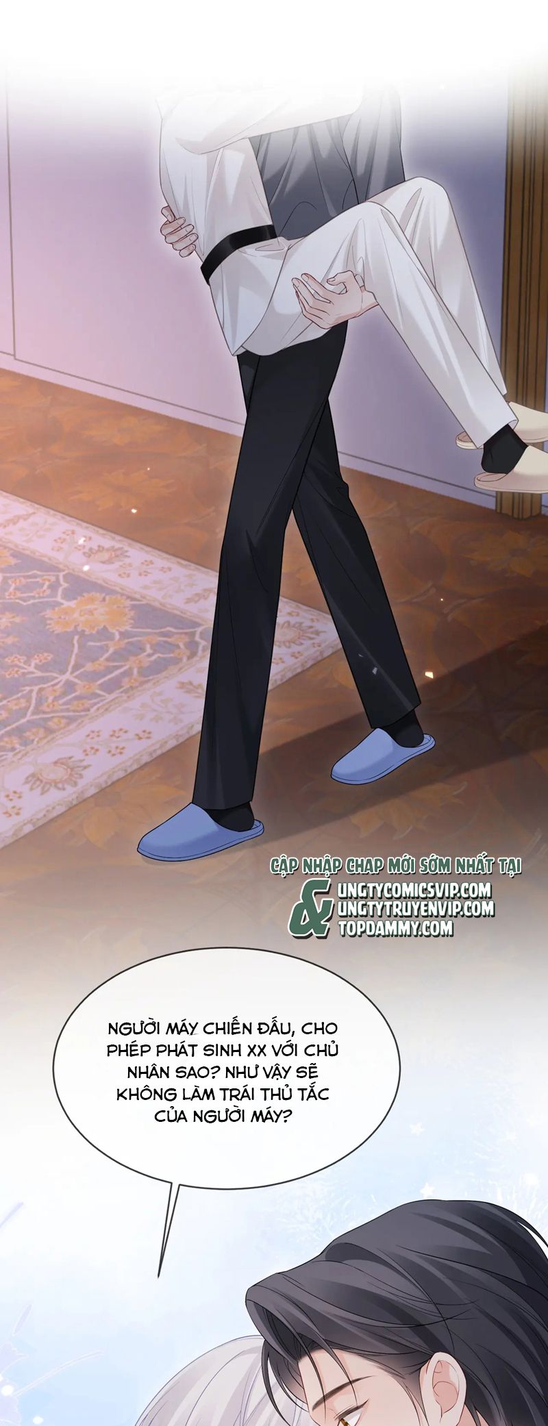 Đơn Xin Ly Hôn Chap 132 - Next Chap 133