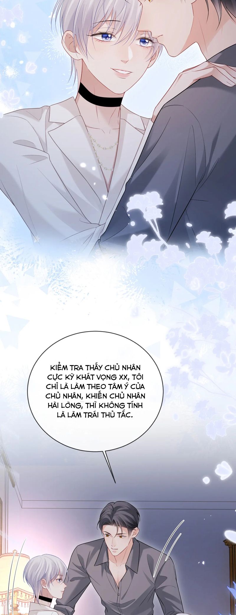 Đơn Xin Ly Hôn Chap 132 - Next Chap 133