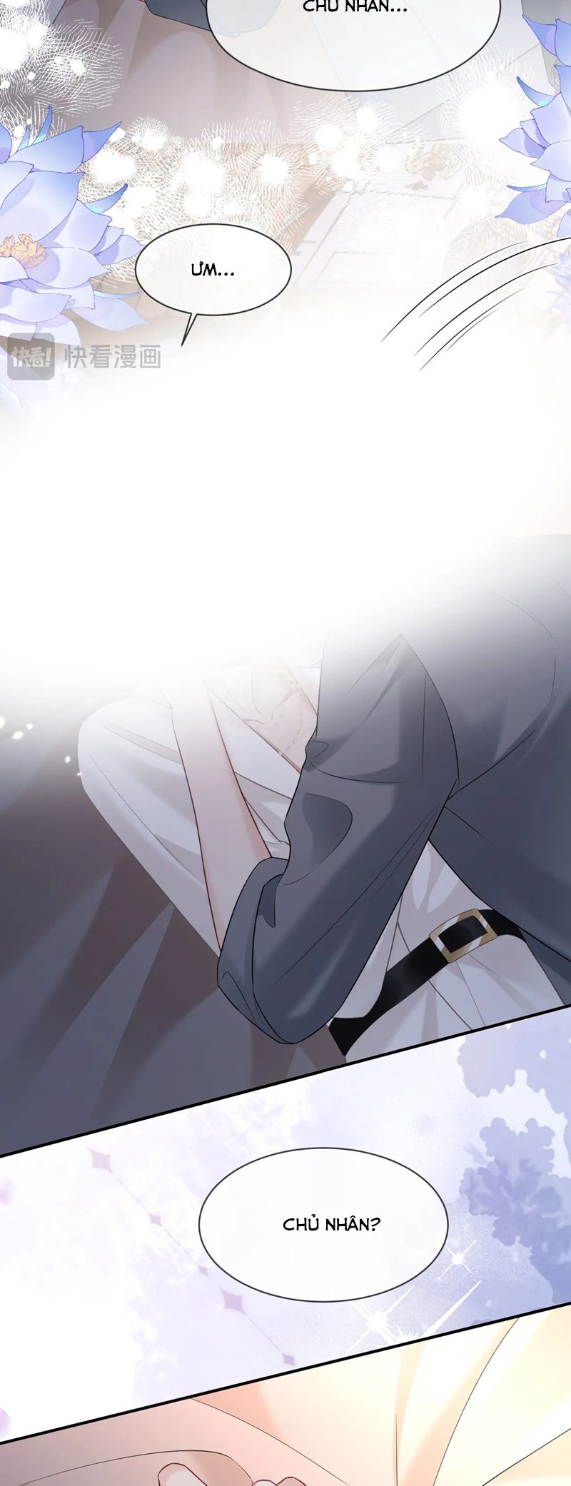 Đơn Xin Ly Hôn Chap 132 - Next Chap 133