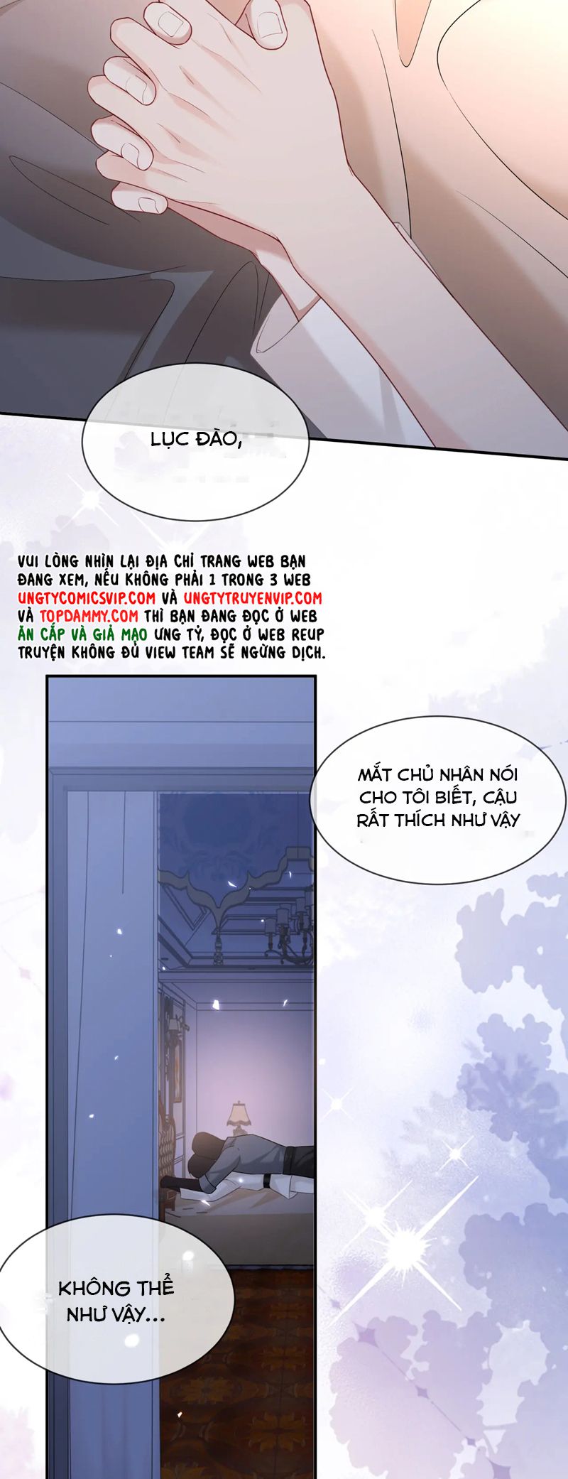 Đơn Xin Ly Hôn Chap 132 - Next Chap 133