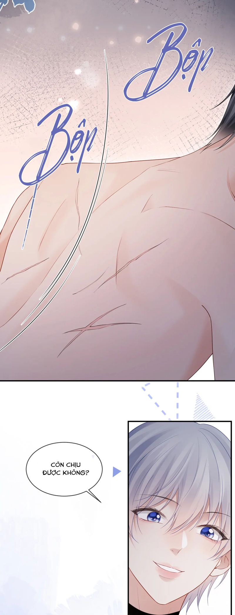 Đơn Xin Ly Hôn Chap 132 - Next Chap 133