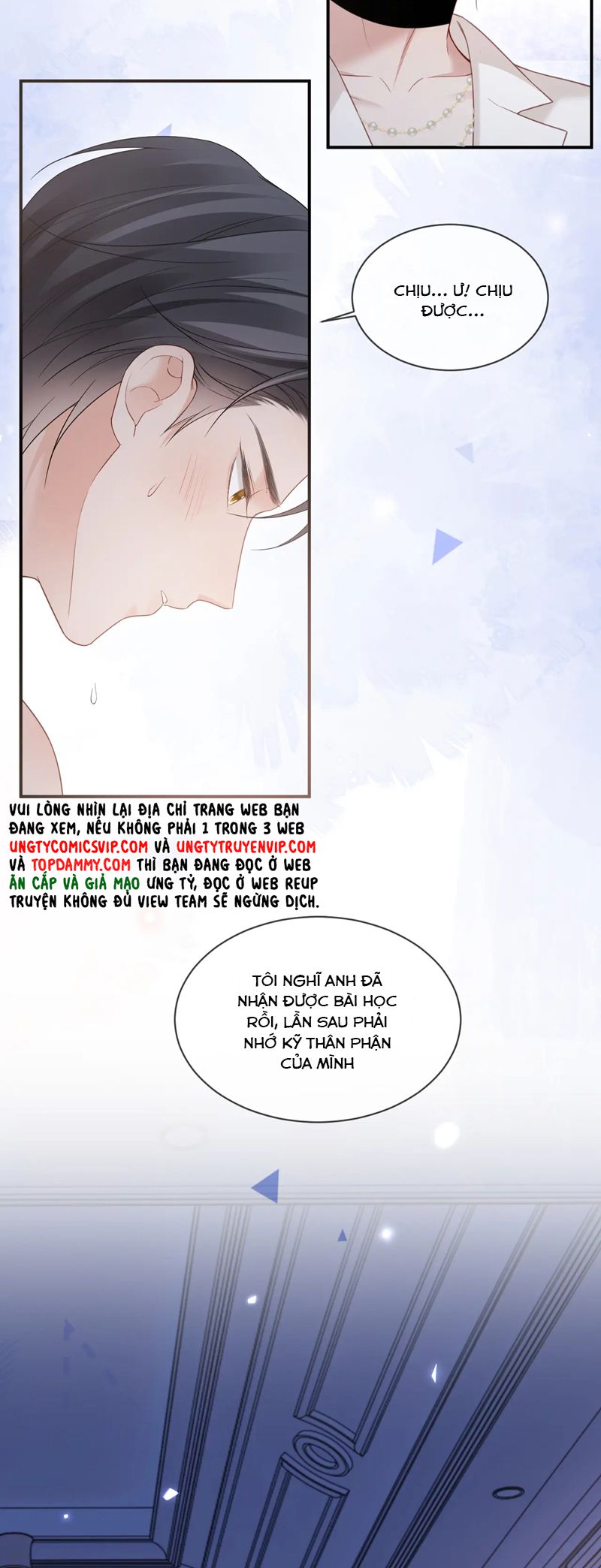 Đơn Xin Ly Hôn Chap 132 - Next Chap 133