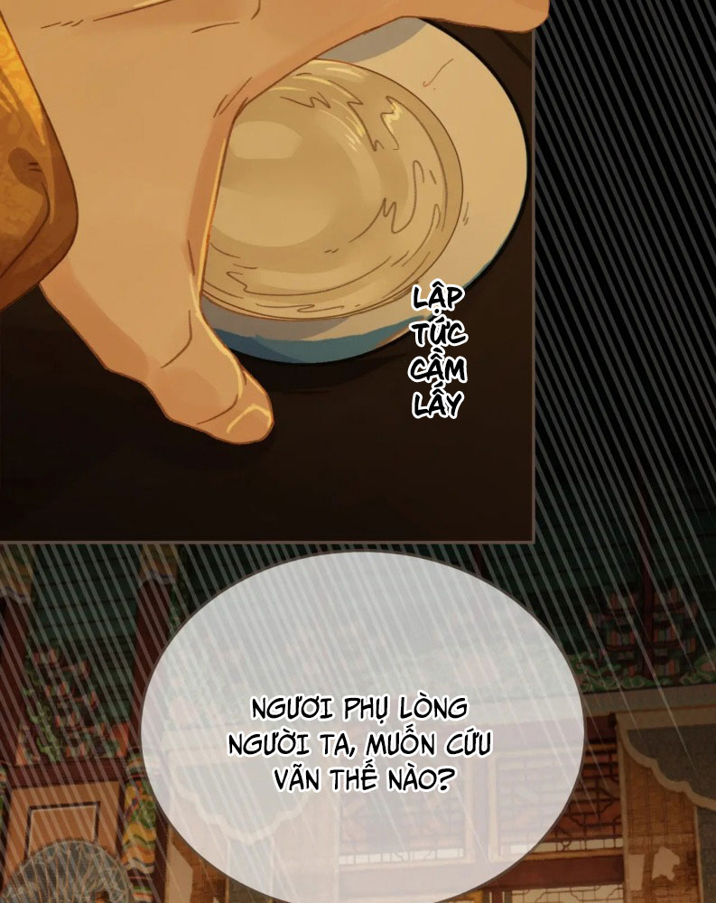 Á Nô 2: Thám Hoa Chap 46 - Trang 3