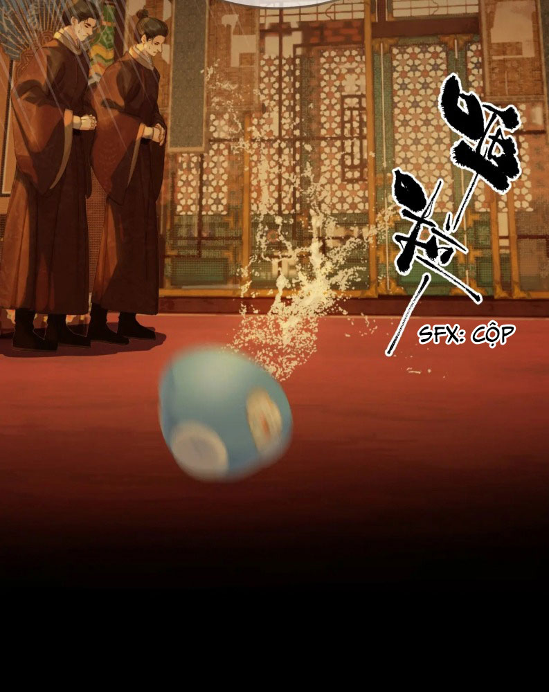 Á Nô 2: Thám Hoa Chap 46 - Trang 3