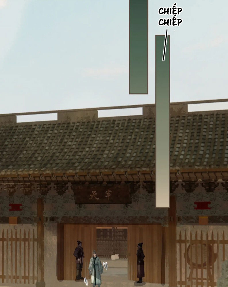 Á Nô 2: Thám Hoa Chap 46 - Trang 3