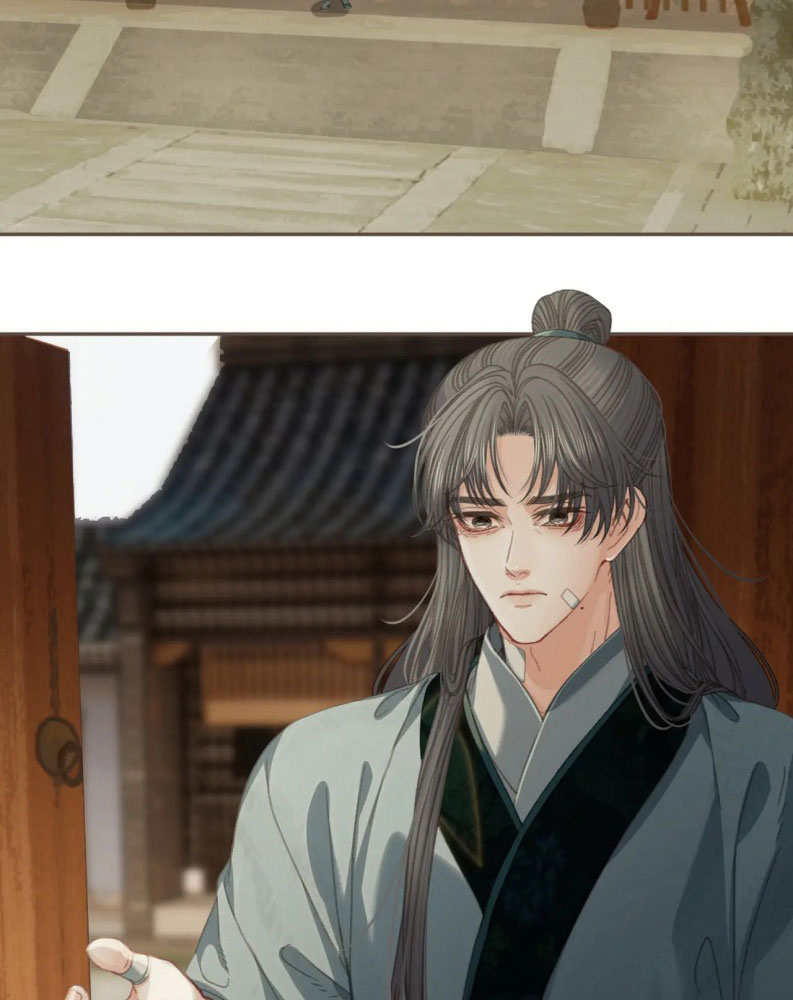 Á Nô 2: Thám Hoa Chap 46 - Trang 3