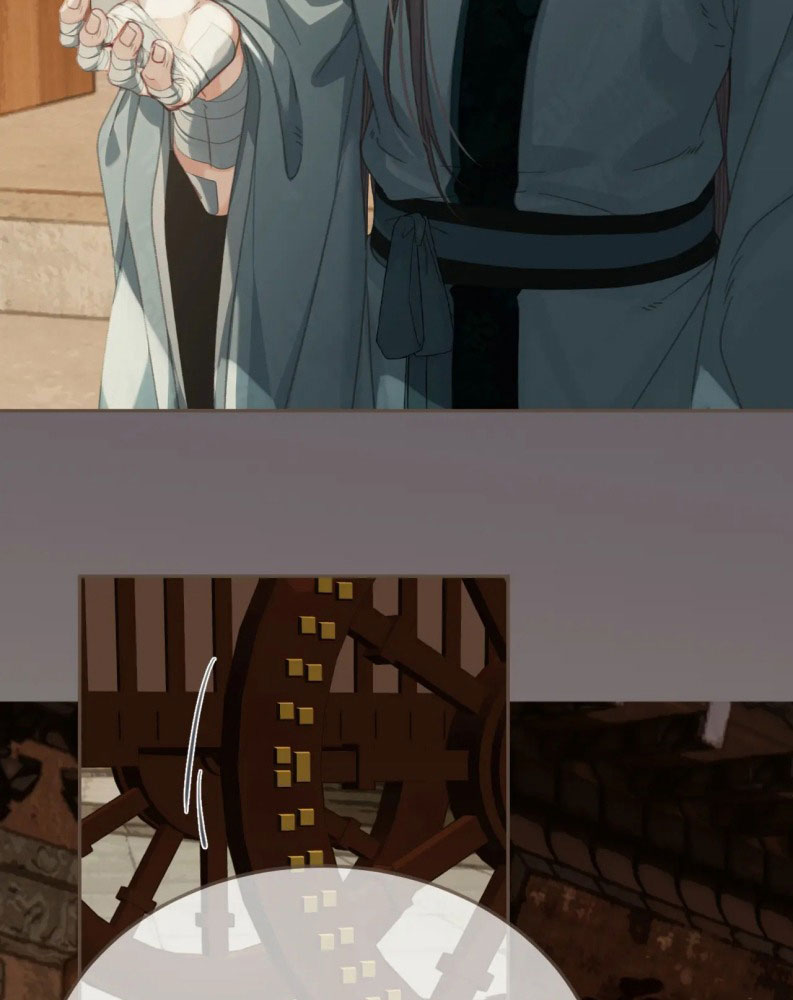 Á Nô 2: Thám Hoa Chap 46 - Trang 3