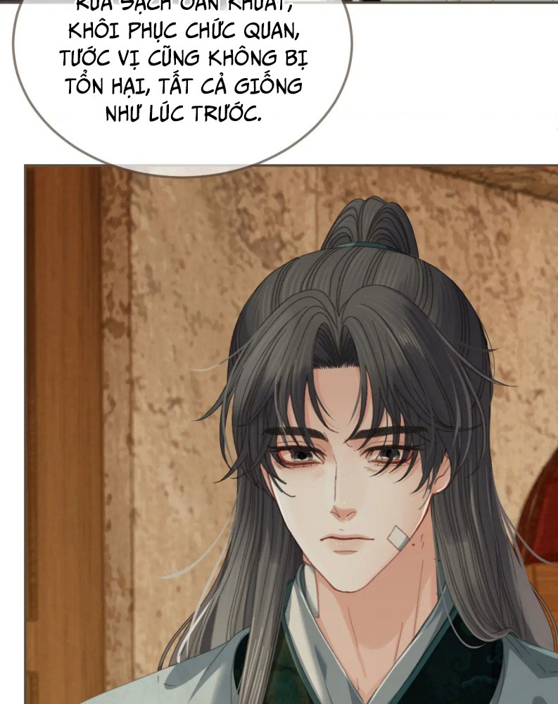 Á Nô 2: Thám Hoa Chap 46 - Trang 3