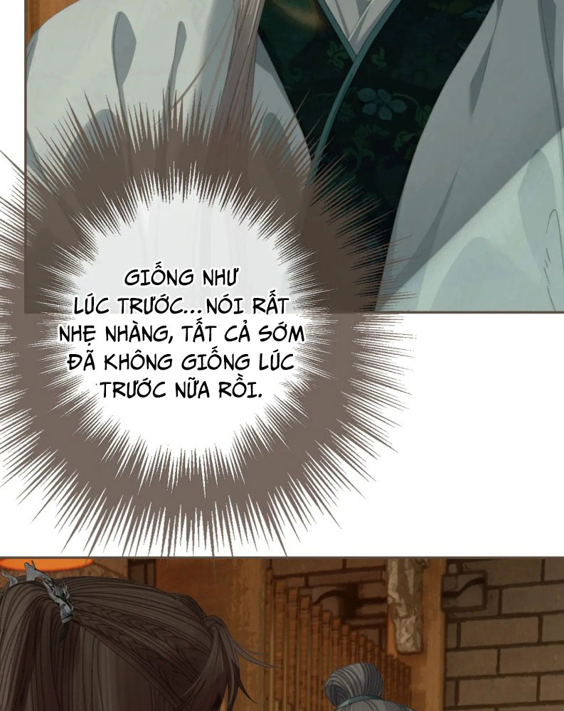 Á Nô 2: Thám Hoa Chap 46 - Trang 3