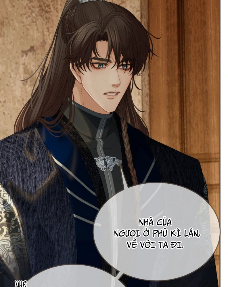 Á Nô 2: Thám Hoa Chap 46 - Trang 3