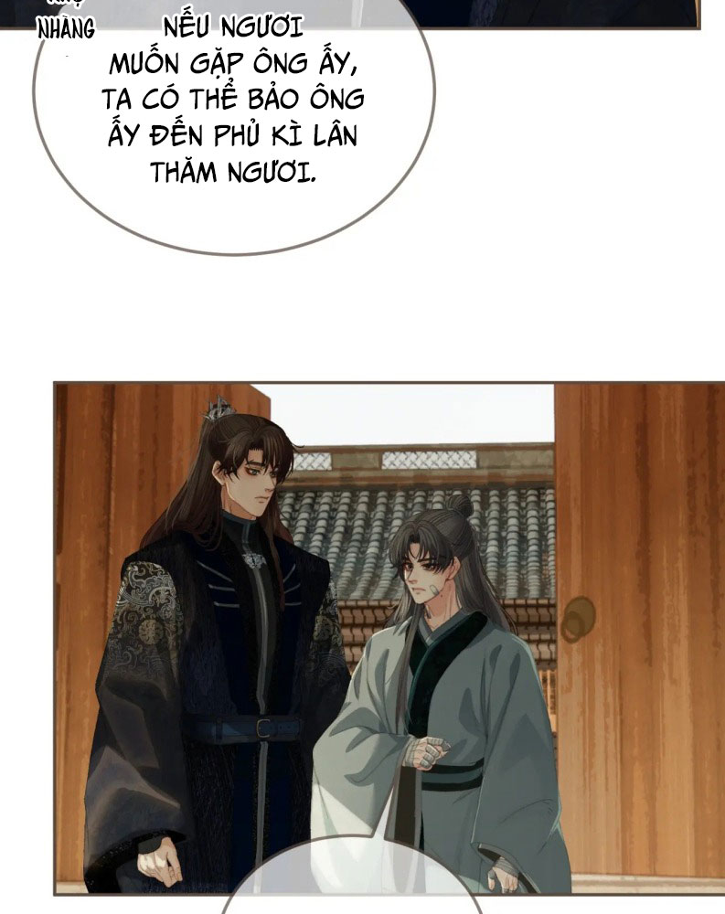 Á Nô 2: Thám Hoa Chap 46 - Trang 3