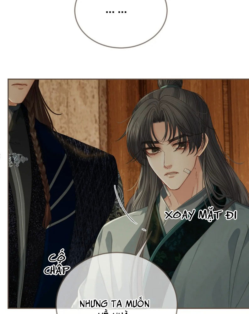 Á Nô 2: Thám Hoa Chap 46 - Trang 3