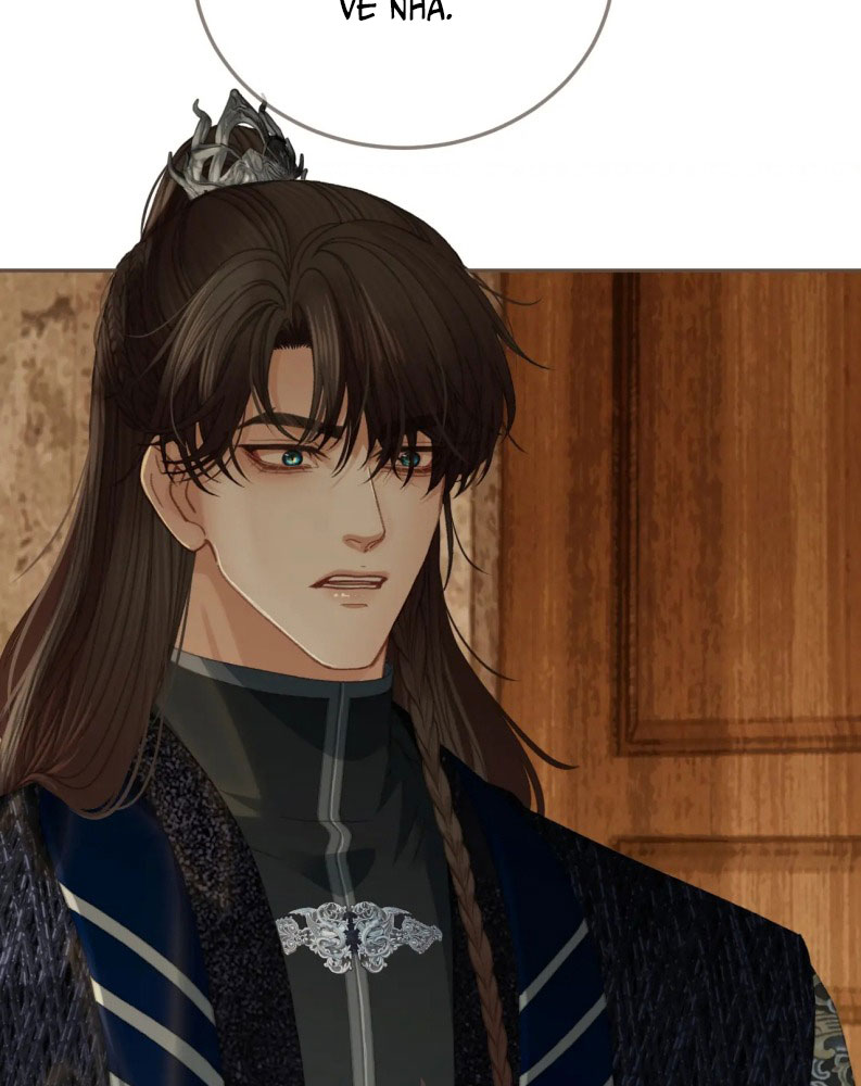 Á Nô 2: Thám Hoa Chap 46 - Trang 3