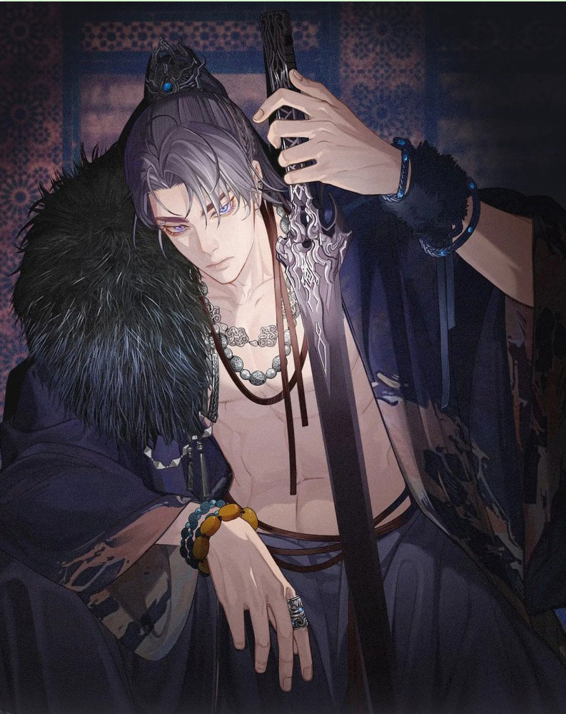 Á Nô 2: Thám Hoa Chap 46 - Trang 3