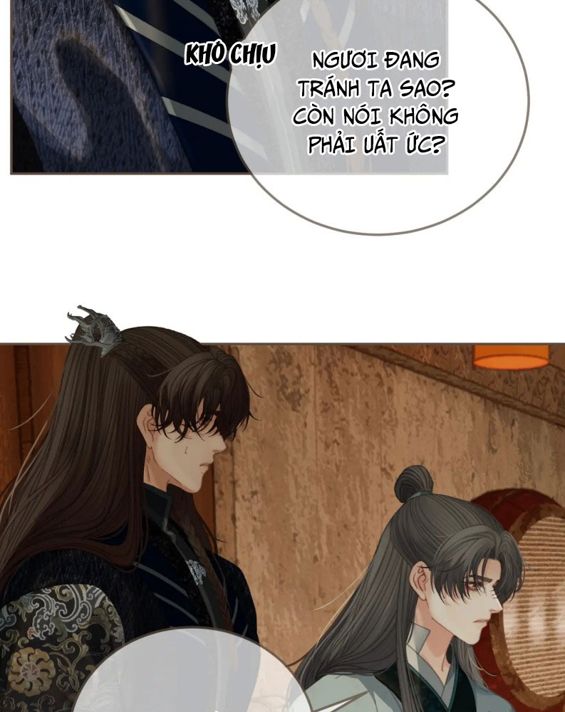 Á Nô 2: Thám Hoa Chap 46 - Trang 3